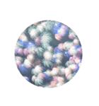 firework（個別スタンプ：3）