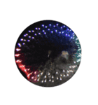 firework（個別スタンプ：7）
