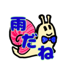ちょっとお洒落な小物（個別スタンプ：27）