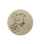 こんにちはみつばちです（個別スタンプ：29）
