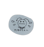こんにちはみつばちです（個別スタンプ：31）
