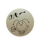 こんにちはみつばちです（個別スタンプ：39）