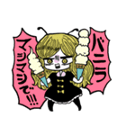 頑張りたくないスタンプvol.2（個別スタンプ：3）