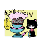 頑張りたくないスタンプvol.2（個別スタンプ：5）