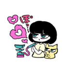 頑張りたくないスタンプvol.2（個別スタンプ：7）