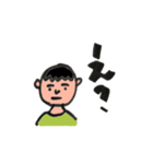 便利便利めっちゃ便利（個別スタンプ：1）