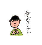 便利便利めっちゃ便利（個別スタンプ：5）
