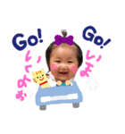 よく使う返事＆言葉（個別スタンプ：4）