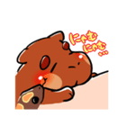 ことくだよ！2（個別スタンプ：9）