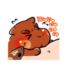 ことくだよ！2（個別スタンプ：10）