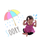 ran stamp ♡（個別スタンプ：8）