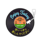 カフェ × オトナ語 #3 ポジティブ（個別スタンプ：26）