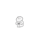 うちがよく使うぱんだ（個別スタンプ：1）
