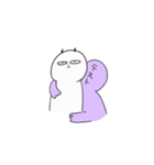 うちがよく使うぱんだ（個別スタンプ：4）