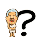 garamuraxstamp（個別スタンプ：6）