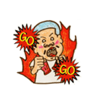 garamuraxstamp（個別スタンプ：9）
