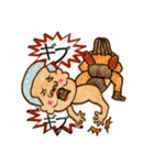 garamuraxstamp（個別スタンプ：30）
