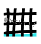 運動部あるある（個別スタンプ：3）