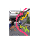 前田くんコレクションスペシャル（個別スタンプ：2）
