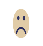 人の感情（個別スタンプ：2）