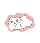 ふにゃみん ライフ（個別スタンプ：1）