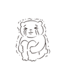 ふにゃみん ライフ（個別スタンプ：16）