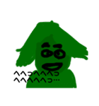 絵心込めた素晴らしい絵 第4弾（個別スタンプ：2）