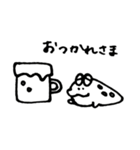 はぜちゃん2（個別スタンプ：36）