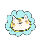 チュタンプ♬（個別スタンプ：32）