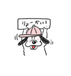 スクール オブ ドッグ（個別スタンプ：23）