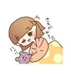 さちか専用のスタンプ（個別スタンプ：11）