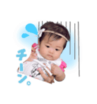♡瑠笑♡（個別スタンプ：4）