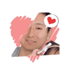 ♡瑠笑♡（個別スタンプ：8）