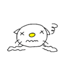 ねこの？にゃおす2（個別スタンプ：14）