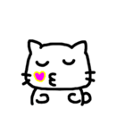 ねこだよ！！（個別スタンプ：7）
