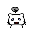 ねこだよ！！（個別スタンプ：13）
