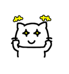 ねこだよ！！（個別スタンプ：14）