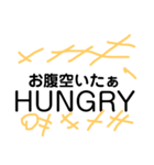 言葉ことば言ノ葉（個別スタンプ：11）