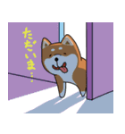 いにゅ！（個別スタンプ：34）