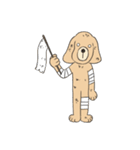 ORIKOUさん3 (GAME)（個別スタンプ：11）