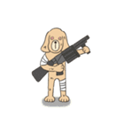 ORIKOUさん3 (GAME)（個別スタンプ：12）