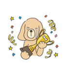ORIKOUさん3 (GAME)（個別スタンプ：14）