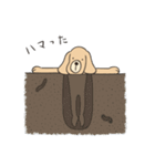 ORIKOUさん3 (GAME)（個別スタンプ：24）
