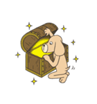 ORIKOUさん3 (GAME)（個別スタンプ：32）