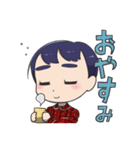 マルメロちゃーん（個別スタンプ：2）