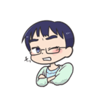 マルメロちゃーん（個別スタンプ：10）