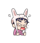 マルメロちゃーん（個別スタンプ：13）