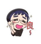 マルメロちゃーん（個別スタンプ：20）