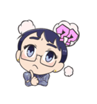 マルメロちゃーん（個別スタンプ：21）