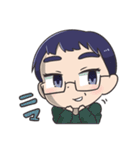 マルメロちゃーん（個別スタンプ：23）
